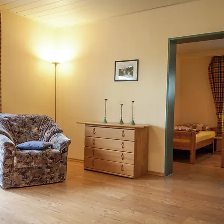 Tatil Evi Sauerland