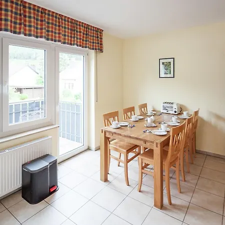 Tatil Evi Sauerland