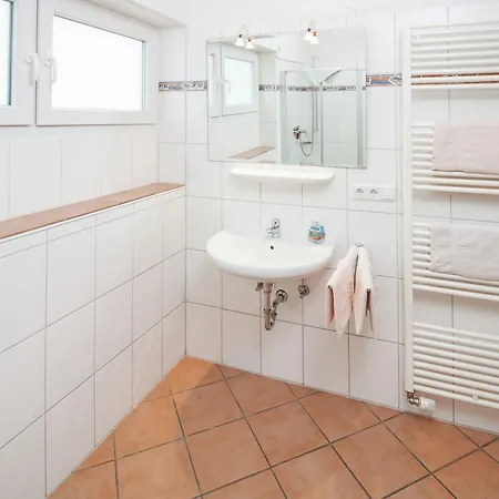 Sauerland Tatil Evi