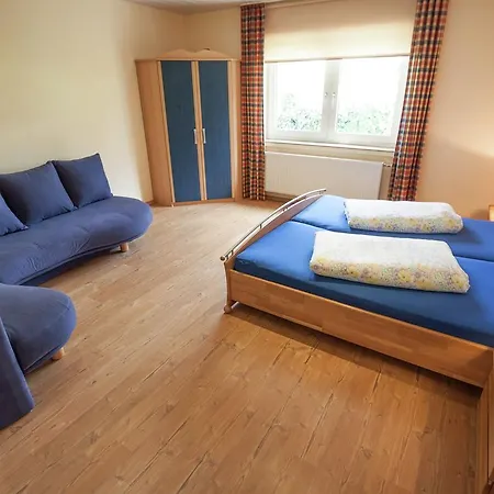 Sauerland Tatil Evi *