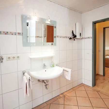 Tatil Evi Sauerland *