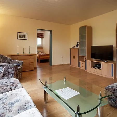 Sauerland Tatil Evi *