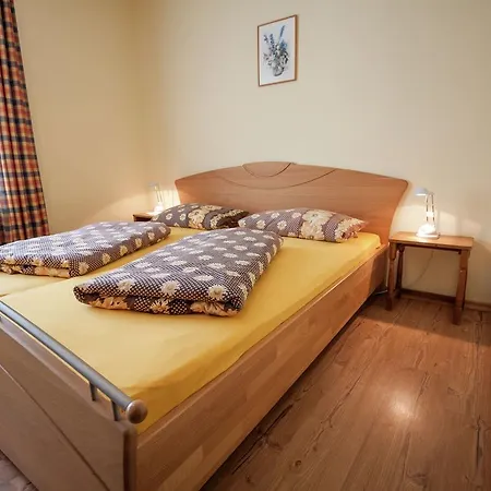 Tatil Evi Sauerland