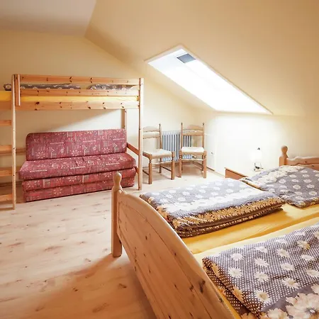 Tatil Evi Sauerland *