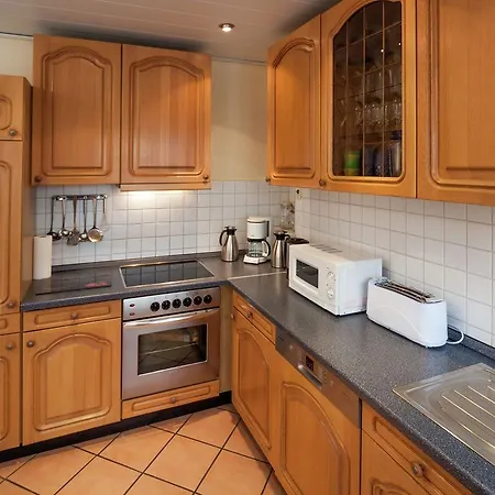 Sauerland Tatil Evi *