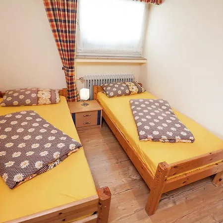 Sauerland Tatil Evi *