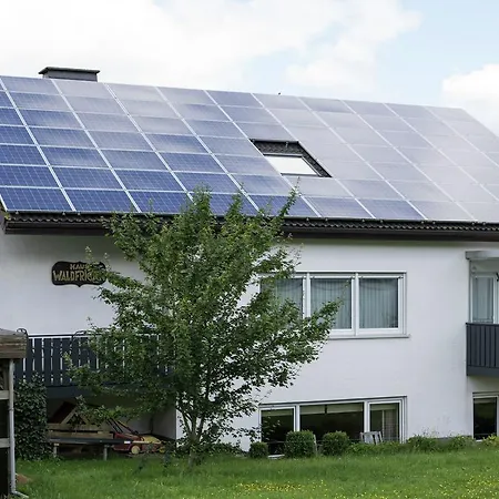 Sauerland Tatil Evi *