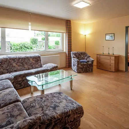 Sauerland Tatil Evi