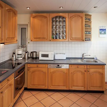Sauerland Tatil Evi Schmallenberg