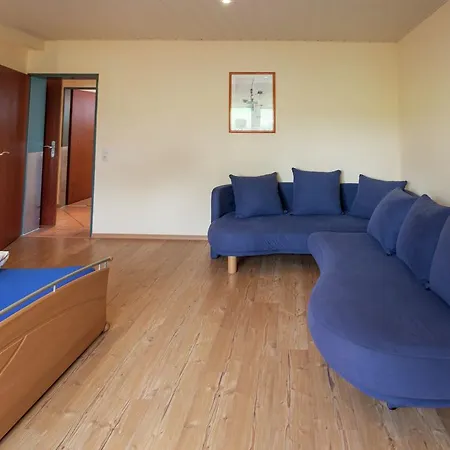 Tatil Evi Sauerland Schmallenberg