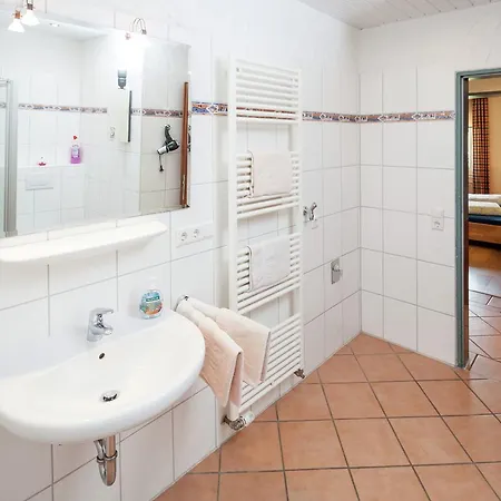 Sauerland Tatil Evi *